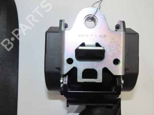 Rear left belt tensioner AUDI A4 B8 (8K2) 2.0 TDI | BP30502416C89 