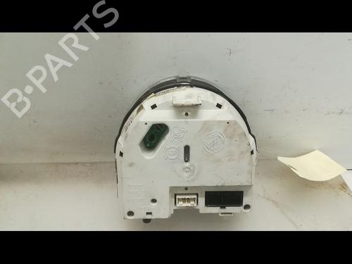 Used Instrument cluster Instrument cluster FIAT MULTIPLA (186_) 1.6 100 16V (186AXA1A) (103 hp) 36494523 36494523