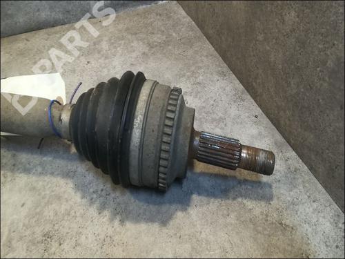 Left front driveshaft RENAULT SCÉNIC I MPV (JA0/1_, FA0_) 1.6 (JA00, JA16, JA15, JA19, JA1V, JA2B, JA2C, JA0B,... | BP9610928M38 