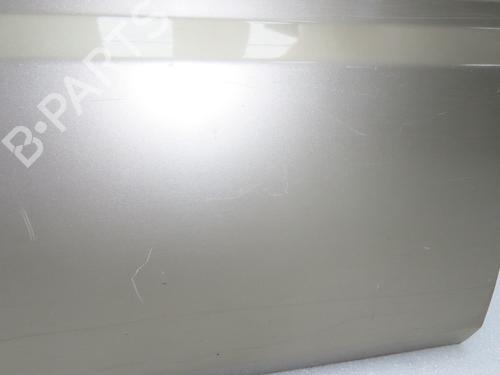 Used Left front door Left front door NISSAN TERRANO II (R20) 3.0 Di 4WD (154 hp) 36427158 36427158