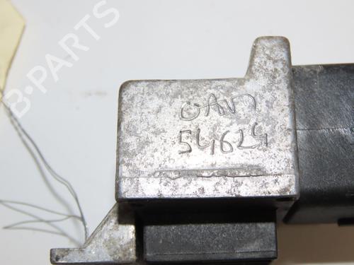 Electronic module RENAULT KANGOO Express (FW0/1_) 1.5 dCi 75 (FW07, FW10, FW04) | BP32486100M83 