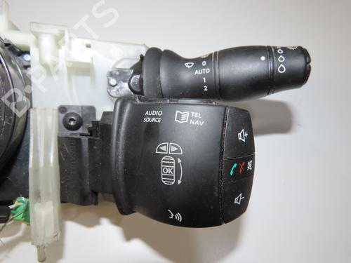 Steering column stalk RENAULT LATITUDE (L70_) 2.0 dCi 150 (L70H) | BP39418479I23 - Image 8