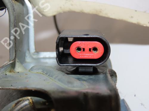 Used Rear wiper motor FORD FIESTA IV (JA_, JB_) 1.3 i (60 hp) 29170515