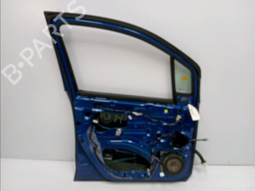 Left front door SUZUKI SPLASH (EX) 1.3 CDTI (A5B413D) | BP15643399C2