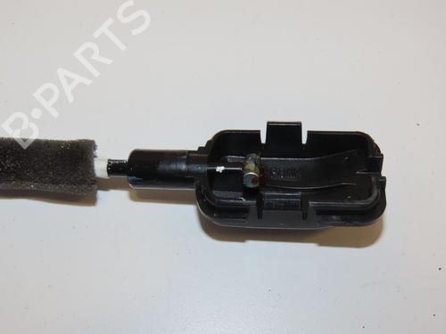 Front left lock RENAULT CLIO IV (BH_) 1.5 dCi 90 | BP28968846C98 
