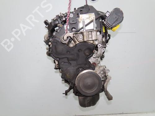 Engine FORD C-MAX II (DXA/CB7, DXA/CEU) 1.6 TDCi | BP32179105M1 - Image 4