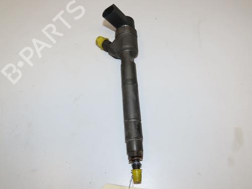 Used Injector MERCEDES-BENZ C-CLASS Coupe (CL203) C 220 CDI (203.708) (150 hp) 28966903