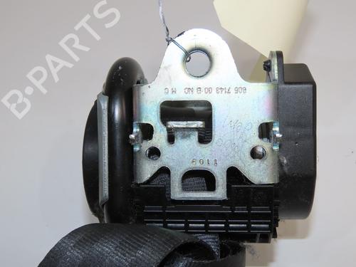 Front left seatbelt FIAT PUNTO EVO (199_) 1.2 | BP36395983I26 - Image 3