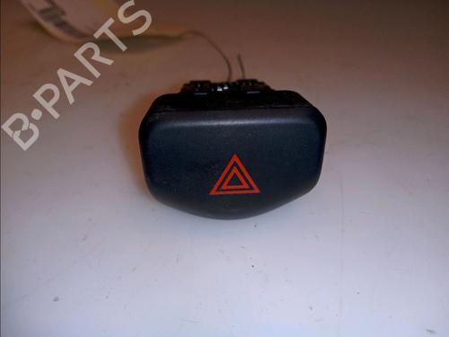 Used Warning switch Warning switch NISSAN NOTE (E11, NE11) 1.6 (110 hp) 11100749 11100749