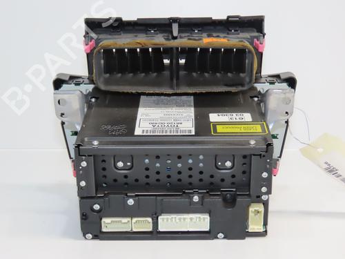 radio-toyota-yaris-_p9_-2005-2006-2007-2008-2009-2010-2011-2012-2013-2014-30117105 main image