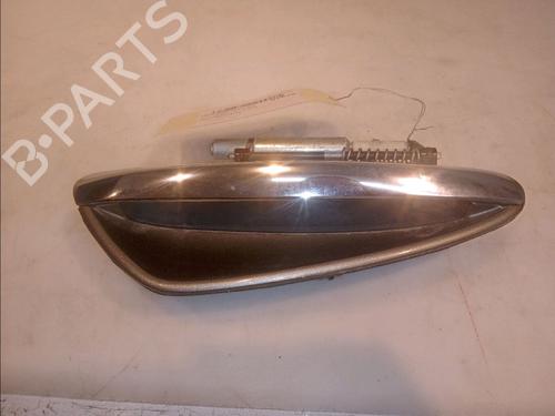 Rear right exterior door handle ALFA ROMEO 159 Sportwagon (939_) 1.9 JTDM 16V (939BXC1B, 939BXC12) (150 hp) 156079296