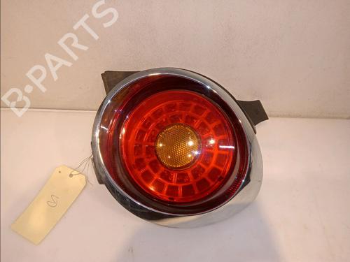 Used Right taillight Right taillight 12585709 12585709