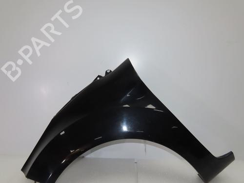 left-front-fenders-ford-fiesta-vi-cb1-ccn-2008-33059405 main image