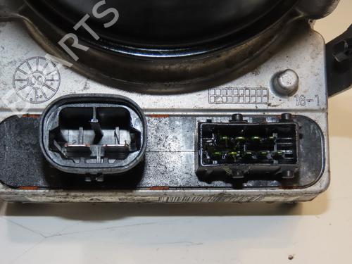 Steering pump CITROËN C4 I (LC_) 1.6 HDi | BP28967471M99 