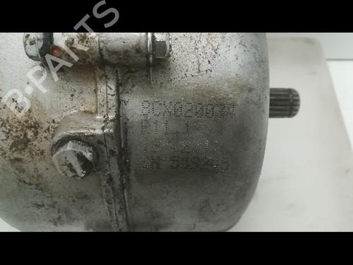Gearbox AIXAM CITY 0.5 | BP40162907M3 - Image 2