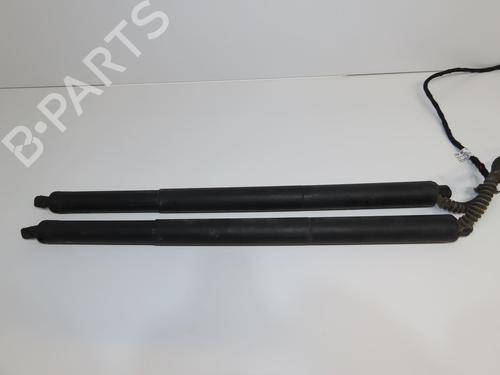 Used Tailgate lift support Tailgate lift support AUDI Q3 (8UB, 8UG) 2.0 TDI quattro (184 hp) 36495536 36495536