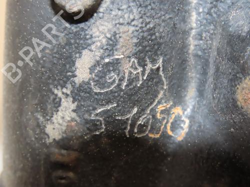 Right rear shock absorber CITROËN C5 III Break (RW_) 2.0 HDi 180 | BP28829867M19 