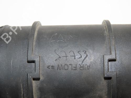 Mass air flow sensor OPEL CORSA D (S07) 1.2 (L08, L68) | BP32377283M95 - Image 6