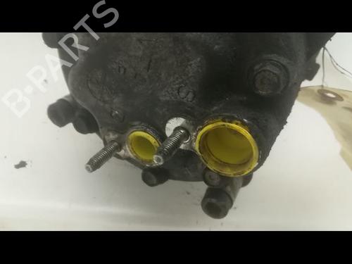 Used AC compressor CITROËN C8 (EA_, EB_) 2.0 HDi (110 hp) 9598722