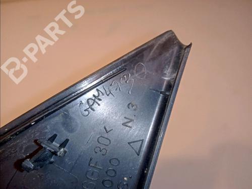 Right mirror PEUGEOT 206 Hatchback (2A/C) 1.4 i | BP11832922C27 