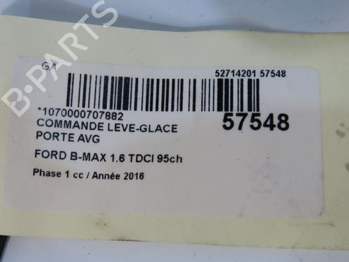 Used Left front window switch Left front window switch 38297821 38297821