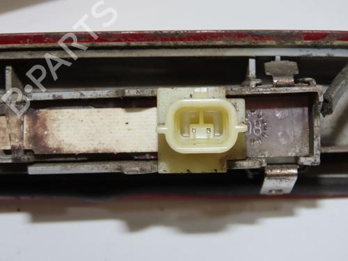 Third brake light RENAULT MEGANE III Hatchback (BZ0/1_, B3_) 1.5 dCi | BP32511552L11 - Image 3