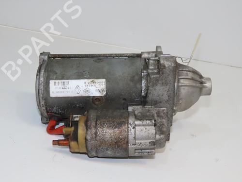 Starter NISSAN PRIMASTAR Van (X83) 2.0 dCi 115 | BP31274291M8 - Image 3