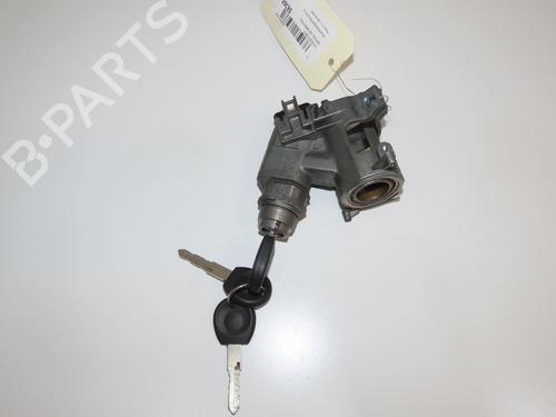 Used Ignition barrel Ignition barrel VW POLO (6N2) 1.4 (60 hp) 36345234 36345234