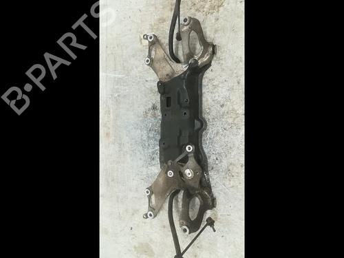 Used Subframe Subframe HONDA CIVIC VIII Hatchback (FN, FK) 1.8 (FN1, FK2) (140 hp) 9604135 9604135