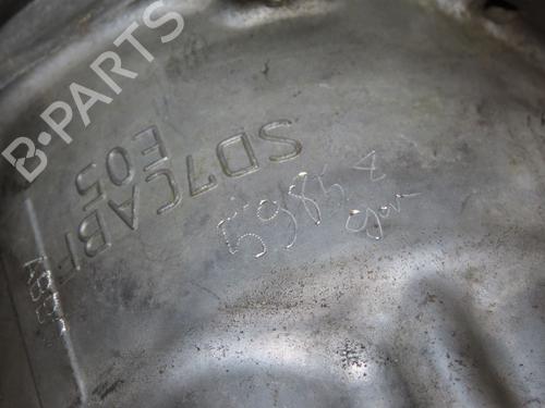 AC compressor PEUGEOT 607 (9D, 9U) 2.0 HDI | BP39756440M34 - Image 8