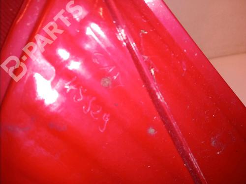 Right taillight OPEL CORSA D (S07) 1.2 (L08, L68) | BP11533213C35 