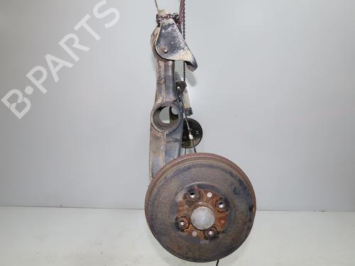 Bagaksel OPEL CORSA E (X15) 1.4 (08, 68) | BP38077722M2 - Image 5