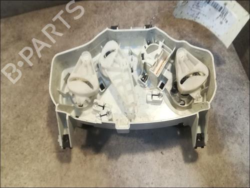 Climate control FIAT PANDA (169_) 1.1 (169.AXA1A) | BP9608877I5