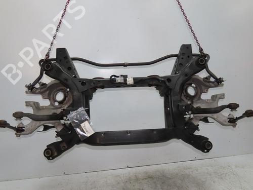 Used Rear axle Rear axle FORD USA MUSTANG Convertible 5.0 V8 (450 hp) 36494061 36494061