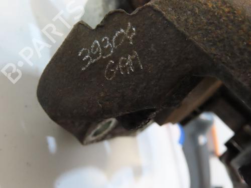 Used Left front brake caliper Left front brake caliper 14878260 14878260