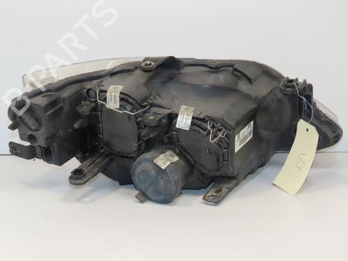 Used Left headlight SEAT IBIZA IV (6J5, 6P1) 1.6 TDI (90 hp) 28832567