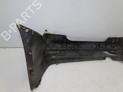 Rear bumper BMW 5 (E60) 530 d | BP28832101C8 