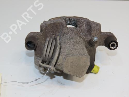 Left rear brake caliper PEUGEOT 508 SW I (8E_) 2.0 HDi | BP31120400M107 
