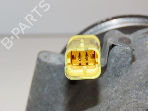 AC compressor PEUGEOT 308 I (4A_, 4C_) 1.6 HDi | BP29294144M34