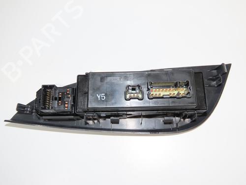 Left front window switch NISSAN PULSAR Hatchback (C13) 1.2 DIG-T | BP38023782I27 - Image 4