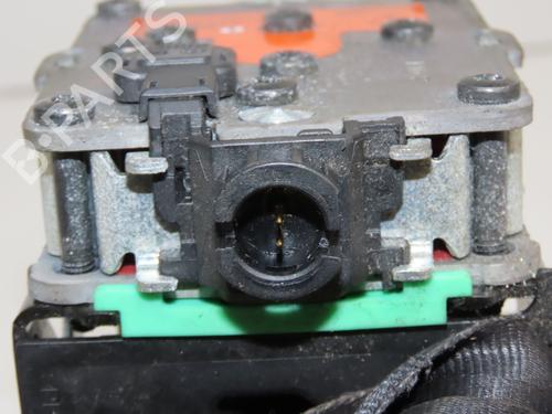 Front left seatbelt CITROËN C4 II (NC_) 1.6 BlueHDi 120 | BP36494730I26 - Image 5