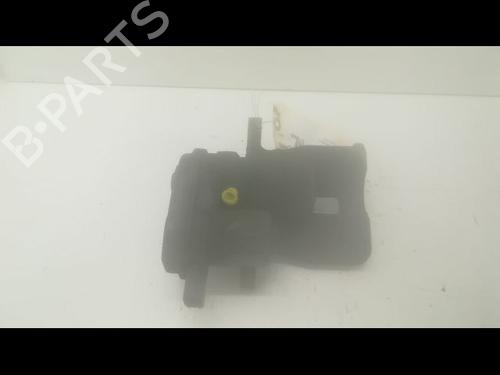 Left rear brake caliper AUDI A4 B8 (8K2) 2.0 TDI | BP14877835M107