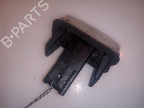 Used Licence plate light CITROËN DS4 (NX_) 1.6 THP 200 (200 hp) 14880590