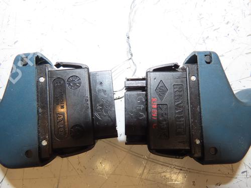 Left front window switch RENAULT TWINGO I (C06_) 1.2 (C066, C068) | BP23176563I27 