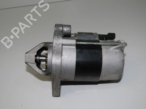 Used Starter PEUGEOT 208 II (UB_, UP_, UW_, UJ_) 1.2 PureTech 100 (101 hp) 31274292