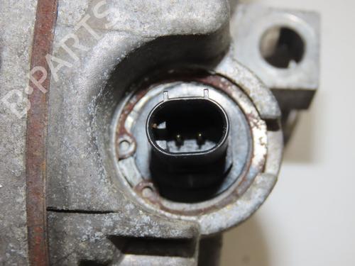 AC compressor MERCEDES-BENZ C-CLASS (W204) C 220 CDI (204.008) | BP40162862M34 - Image 3