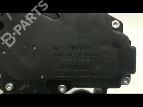 Rear wiper motor RENAULT MEGANE II (BM0/1_, CM0/1_) 1.5 dCi (BM0F, BM0T, BM2B, CM0F, CM0T) | BP9595634M102 