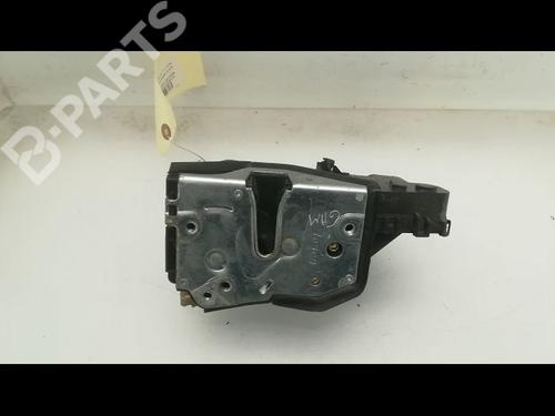 Used Front right lock BMW 3 (E46) 330 d (184 hp) 9596014