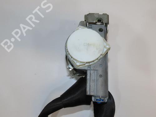 Front left seatbelt CITROËN C3 II (SC_) 1.4 | BP33711672I26 - Image 4