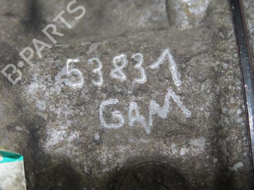 AC compressor PEUGEOT 207 (WA_, WC_) 1.4 HDi | BP32332315M34